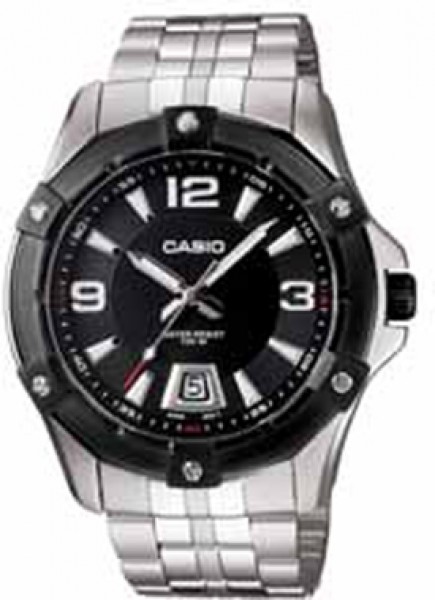Casio MTD-1062BD-1AVDF Standart Erkek Kol Saati